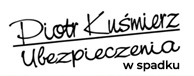 Ubezpieczenia Chełm – Piotr Kuśmierz w spadku.